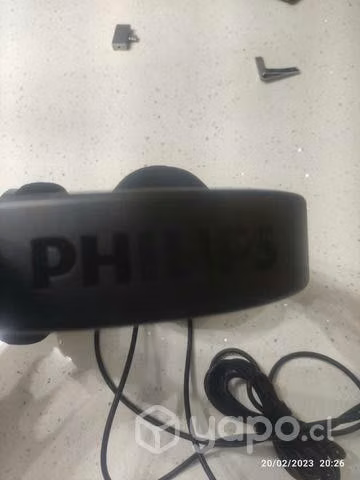 Philips shp 9500