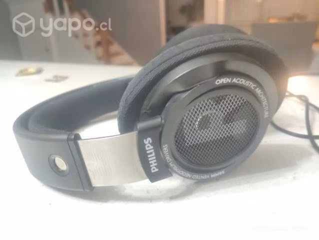 Philips shp 9500