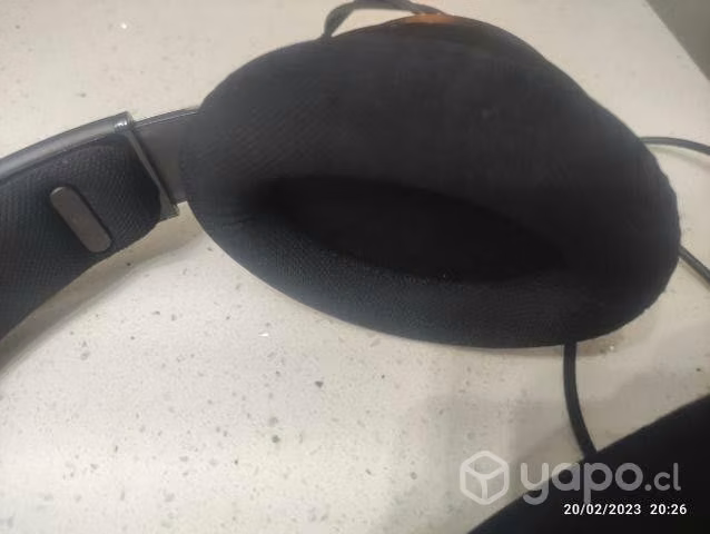 Philips shp 9500