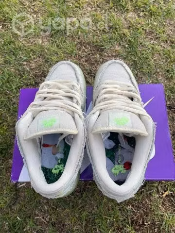 Dunk sb mummy