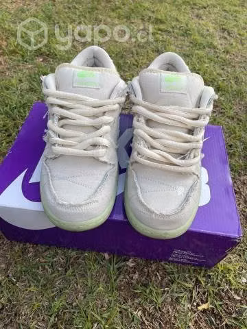 Dunk sb mummy