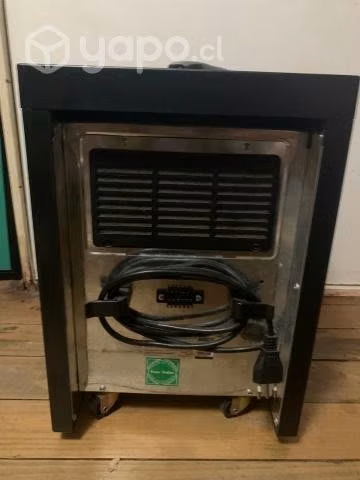 Estufa Infrarroja Ursus Trotter UT-IRH S-1500
