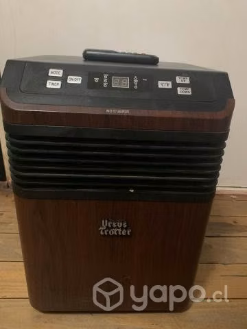 Estufa Infrarroja Ursus Trotter UT-IRH S-1500