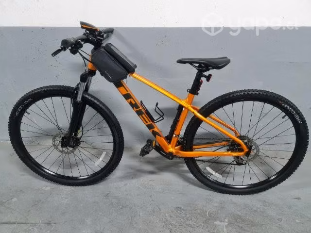 Trek Marlin 5