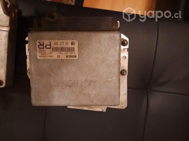 Ecu opel omega 2005 v6 at