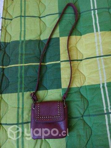 Cartera Secret Pequeña - Imagen 3