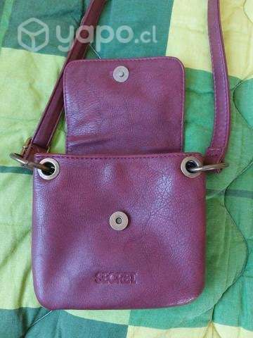 Cartera Secret Pequeña - Imagen 6