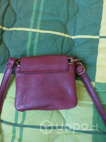 Cartera Secret Pequeña - Imagen 4