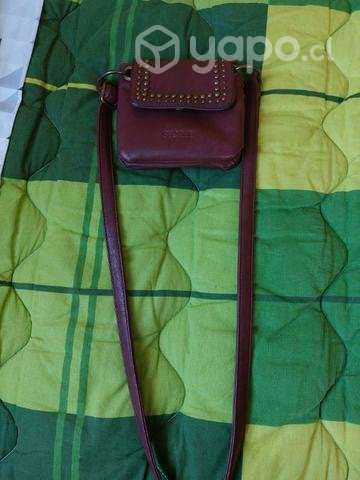 Cartera Secret Pequeña - Imagen 2