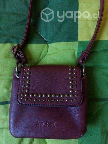 Cartera Secret Pequeña - Imagen 5