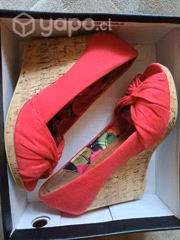 Calzado mujer - Imagen 2
