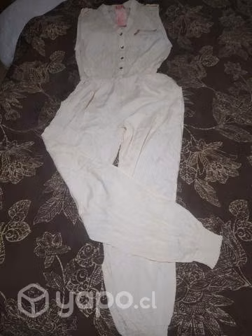 Enteritos mujer