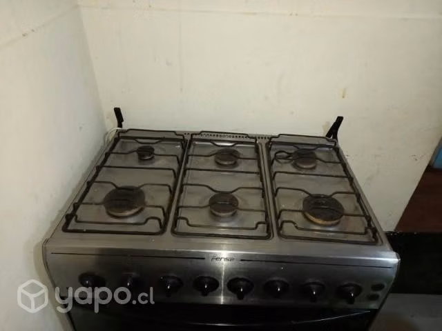 Cocina