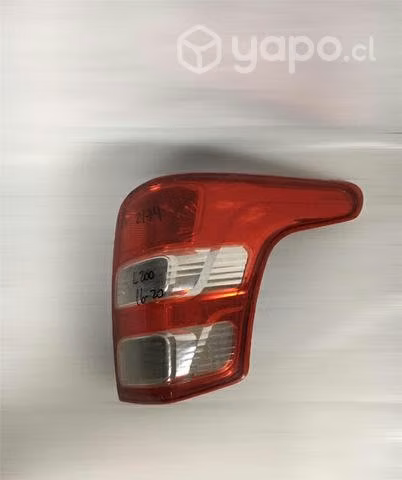 Foco trasero Rh Mitsubishi l