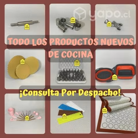 Todo Productos Para el Hogar