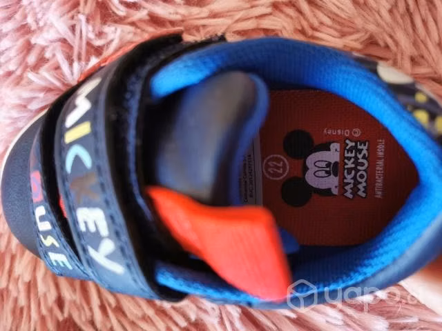 Zapatillas de hombre