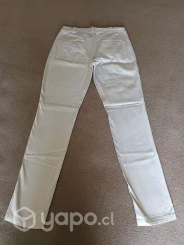 Pantalón Mango Talla 36