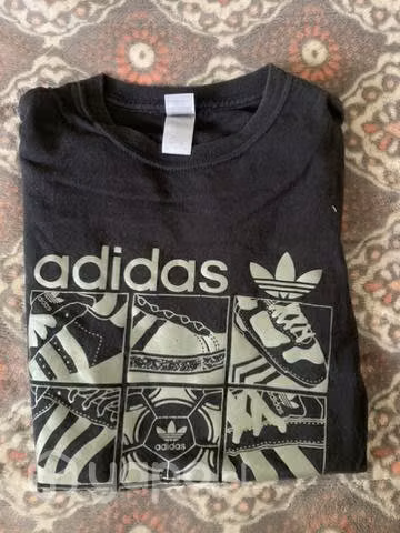 Poleras por renovación todo en buen estado