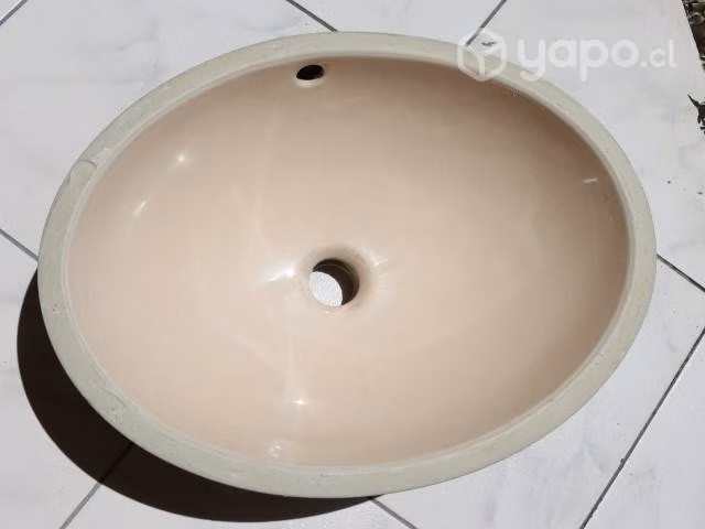 Lavatorio ceramica - Imagen 2