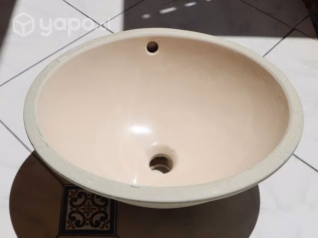 Lavatorio ceramica