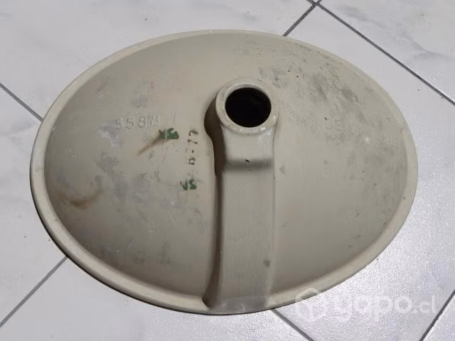 Lavatorio ceramica - Imagen 3