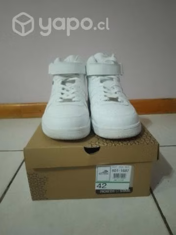 Zapatillas Marca North Start