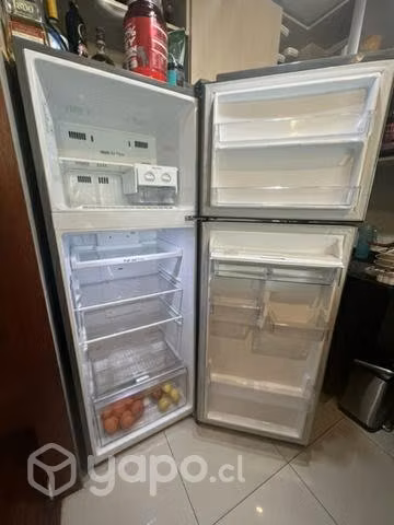 Refrigerador LG