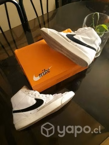 Nike Blazer Vintage - Imagen 4