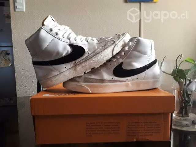 Nike Blazer Vintage - Imagen 2