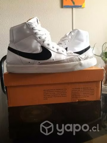 Nike Blazer Vintage - Imagen 3
