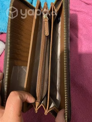 Billetera Michael Kors - Imagen 2