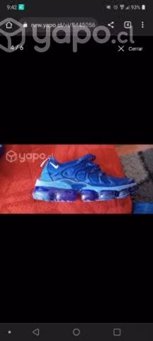 Nike air max
