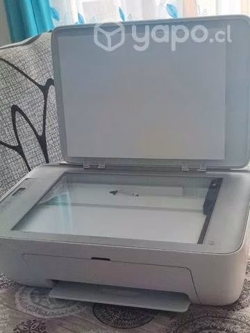 Impresora multifuncional con wifi - Imagen 2