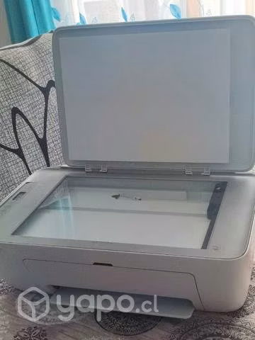 Impresora multifuncional con wifi