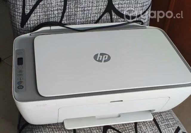 Impresora multifuncional con wifi - Imagen 4