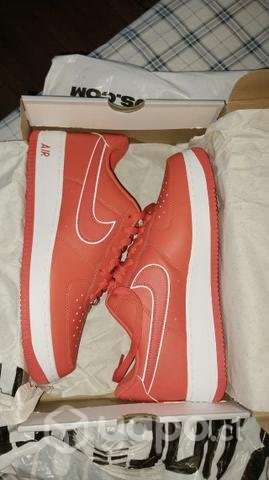 Nike Air Force 1' 07 - Imagen 3