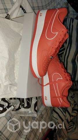 Nike Air Force 1' 07 - Imagen 4