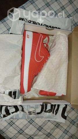 Nike Air Force 1' 07 - Imagen 2