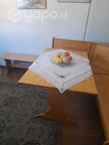 Living-comedor