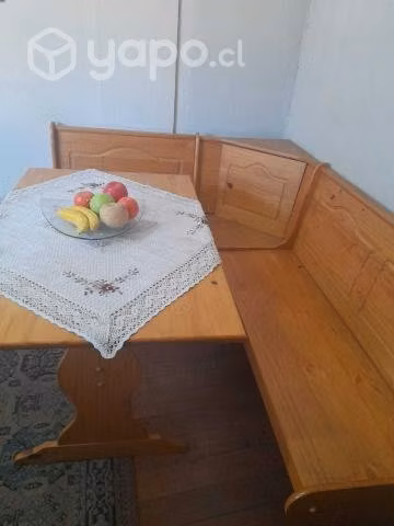 Living-comedor