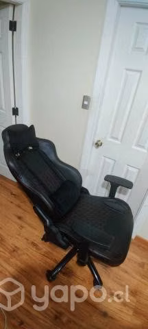 Silla gamer marca Sevenwin