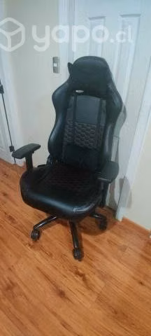 Silla gamer marca Sevenwin