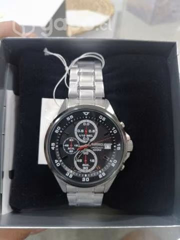 Relojes Seiko Importados de Japon, originales - Imagen 5