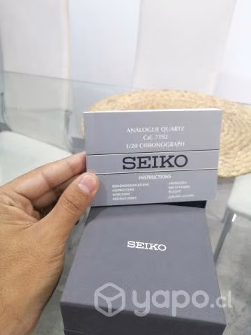 Relojes Seiko Importados de Japon, originales - Imagen 4