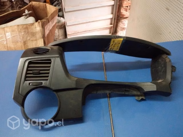 Moldura tablero de instrumentos Ssangyong New Acty