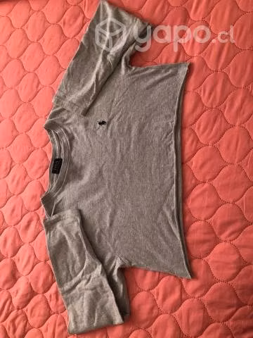 Poleras de marca Polo originales nuevas