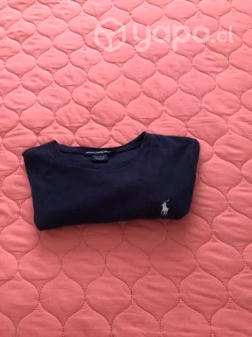 Poleras de marca Polo originales nuevas