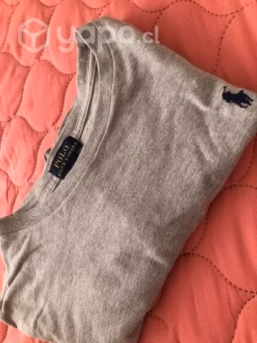 Poleras de marca Polo originales nuevas