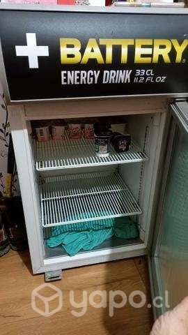 Frigobar solo por renovación muy buen estado