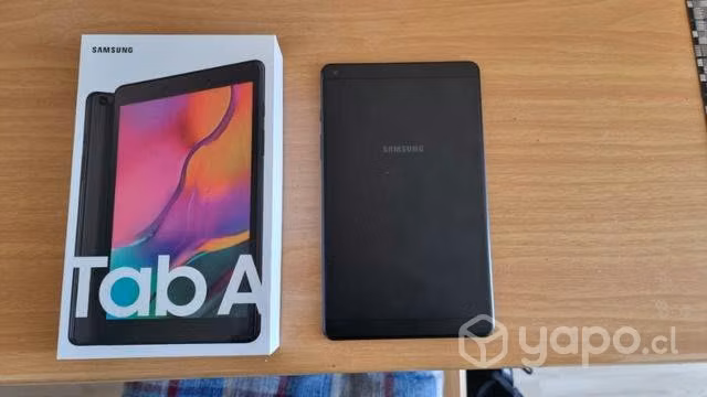 Tablet samsung como nueva - Imagen 3